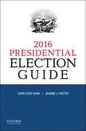 2016 Presidential Election Guide