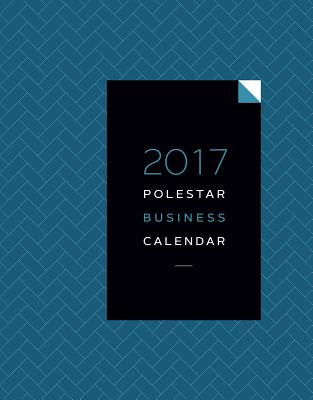 2017 Polestar Business Calendar: Creative Time-Management - Ross, Julian (Editor)