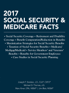 2017 Social Security & Medicare Facts