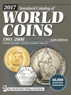 2017 Standard Catalog of World Coins, 1901-2000