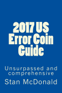 2017 Us Error Coin Guide
