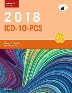 2018 ICD-10-PCs Standard Edition