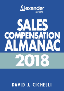 2018 Sales Compensation Almanac