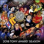 2018 Tony Award Season