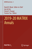 2019-20 Matrix Annals