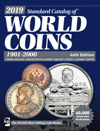 2019 Standard Catalog of World Coins, 1901-2000