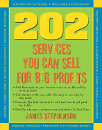 202 Services You Can Sell for Big Profits