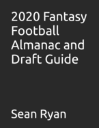 2020 Fantasy Football Almanac and Draft Guide