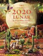 2020 Lunar & Seasonal Diary: Northern Hemisphere