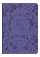 2020 Planner God's Best for You