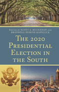 2020 Presidential Election in the South