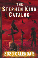 2020 Stephen King Annual: The Stand (with Calendar, Facts & Trivia): The Stand