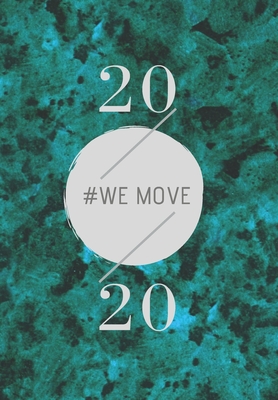 2020: We Move - Monrose, Saint