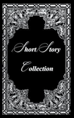 2021 Short Story Collection - Price, Megan