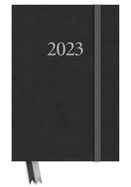 2023 Desk Diary: With Lectionary