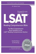2024 LSAT Reading Comprehension Bible