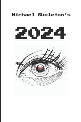 2024 - Skeleton, Michael