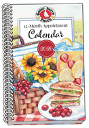 2026 Gooseberry Patch Appointment Calendar