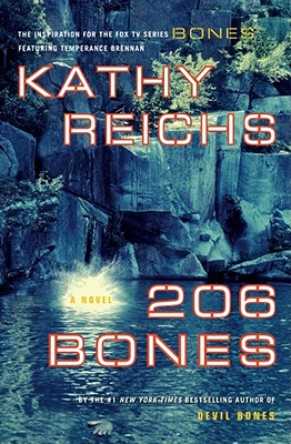 206 Bones - Reichs, Kathy