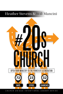 #20s Church: Open Your Ministry to the Power of a Generation