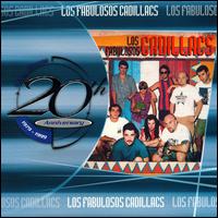 20th Anniversary - Los Fabulosos Cadillacs