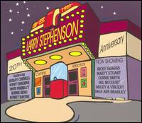 20th Anniversary - Larry Stephenson