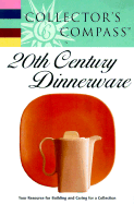 20th Century Dinnerware