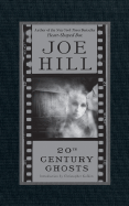 20th Century Ghosts - Hill, Joe