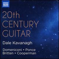 20th Century Guitar - Dale Kavanagh (guitar)