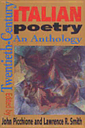 20th Century Italian Poetry: An Anthology