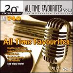 20th Century Masters: All Time Favourites, Vol. 3 - Various Artists