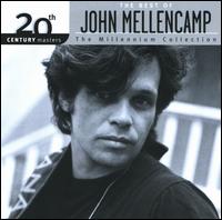 20th Century Masters: The Best of John Mellencamp - John Mellencamp