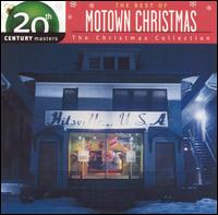 20th Century Masters - The Christmas Collection: The Best of Motown Christmas - Various Artists