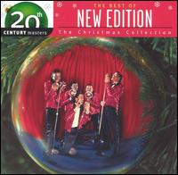 20th Century Masters - The Christmas Collection: The Best of New Edition - New Edition