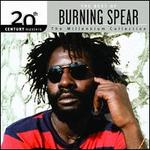 20th Century Masters: The Millennium Collection: Best of Burning Spear - Burning Spear