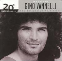 20th Century Masters: The Millennium Collection: Best of Gino Vannelli - Gino Vannelli