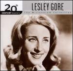 20th Century Masters: The Millennium Collection: Best of Lesley Gore