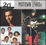 20th Century Masters: The Millennium Collection: Best of Motown '80s, Vol. 2