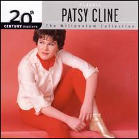 20th Century Masters: The Millennium Collection: Best of Patsy Cline - Patsy Cline