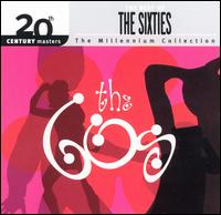 20th Century Masters: The Millennium Collection: Best of the '60s - Various Artists