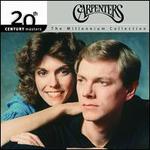 20th Century Masters:The Millennium Collection: Best of The Carpenters