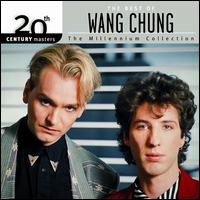 20th Century Masters: The Millennium Collection: Best of Wang Chung - Wang Chung