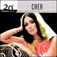 20th Century Masters - The Millennium Collection: The Best of Cher - Cher