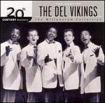 20th Century Masters - The Millennium Collection: The Best of Del Vikings