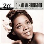 20th Century Masters - The Millennium Collection: The Best of Dinah Washington