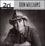 20th Century Masters - The Millennium Collection: The Best of Don Williams, Vol. 1