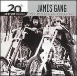 20th Century Masters - The Millennium Collection: The Best of James Gang