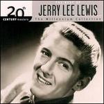 20th Century Masters - The Millennium Collection: The Best of Jerry Lee Lewis