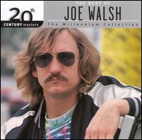 20th Century Masters - The Millennium Collection: The Best of Joe Walsh - Joe Walsh