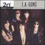 20th Century Masters - The Millennium Collection: The Best of L.A. Guns